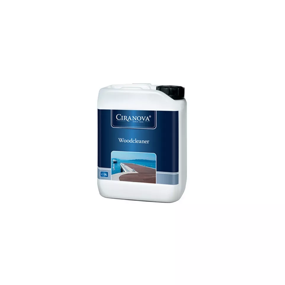 Nettoyant Ciranova Woodcleaner 5L / 5l