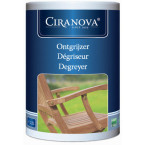 Ciranova ontvetter 2,5L / 2.5l