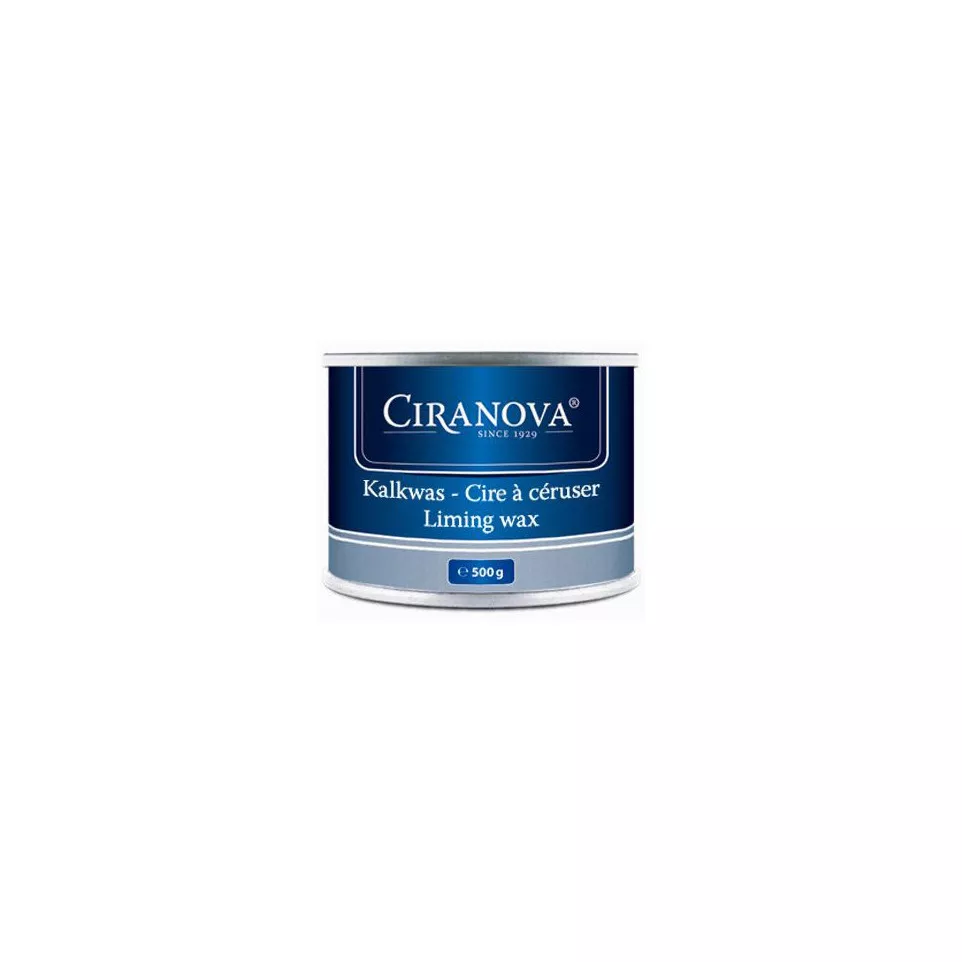 Cire à céruser Ciranova 5L / 5l