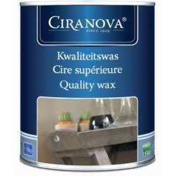 Ciranova donkere superieure was 500ml / 0.5l