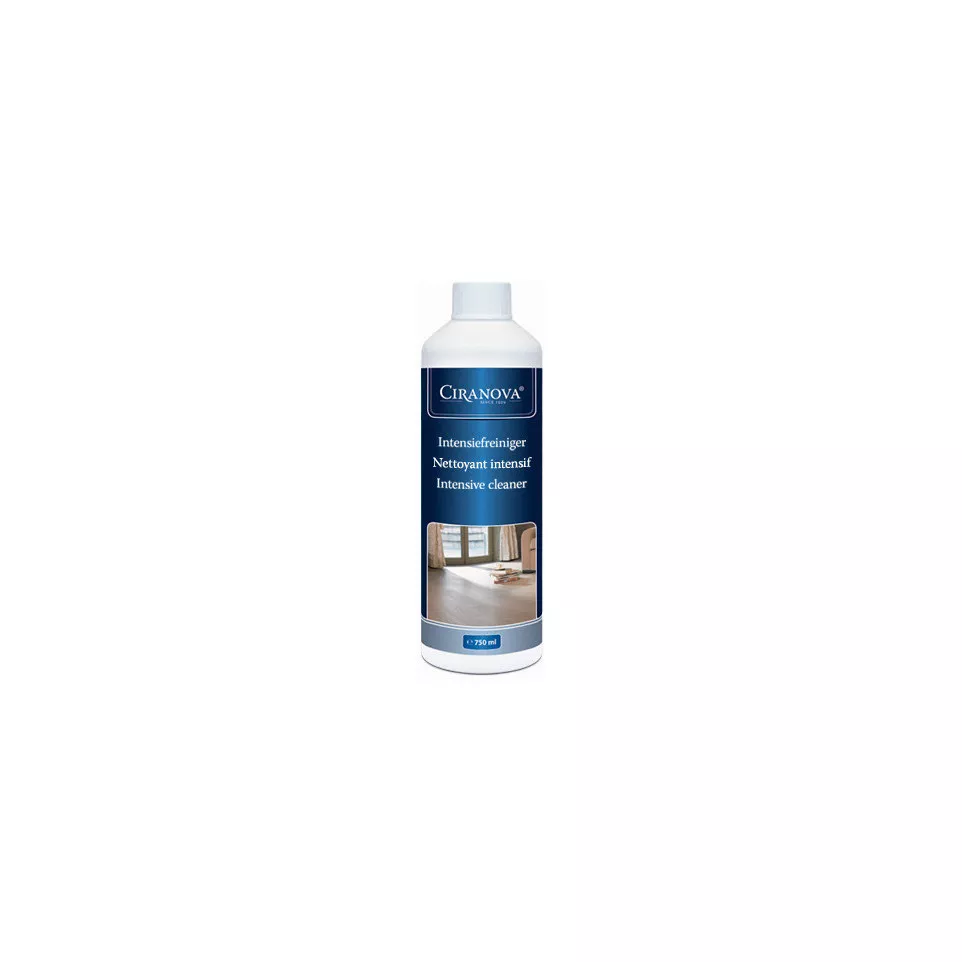 Ciranova Intensiefreiniger 750ml / 0.75l