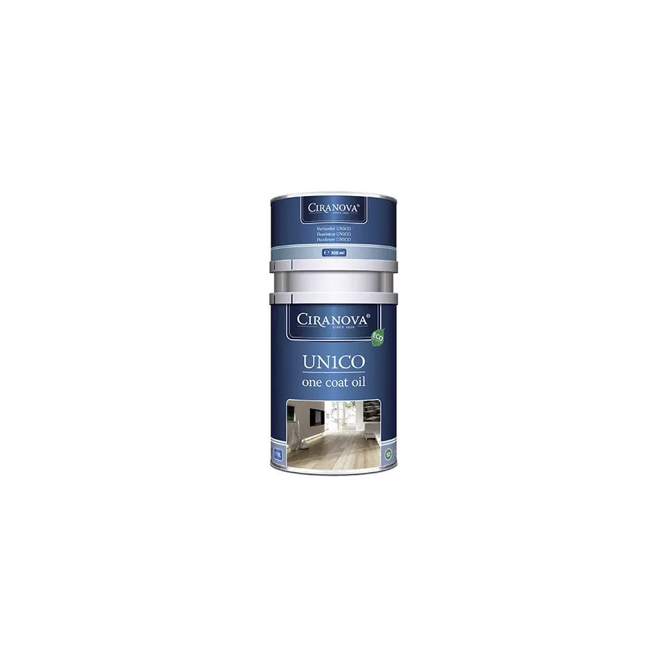 Huile Ciranova Un1co smoke 1L / 1.3l