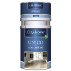 Huile Ciranova Un1co smoke...