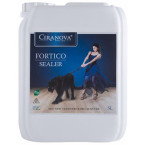 Grondverf voor Fortico...