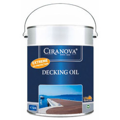 Huile Decking Oil Pine 7727 / 2.5l