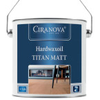 HARDWAXOIL TITAN zijde 2,5L...