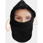 Herock Jani Fleece Neck Gaiter Limited Edition Black / pc