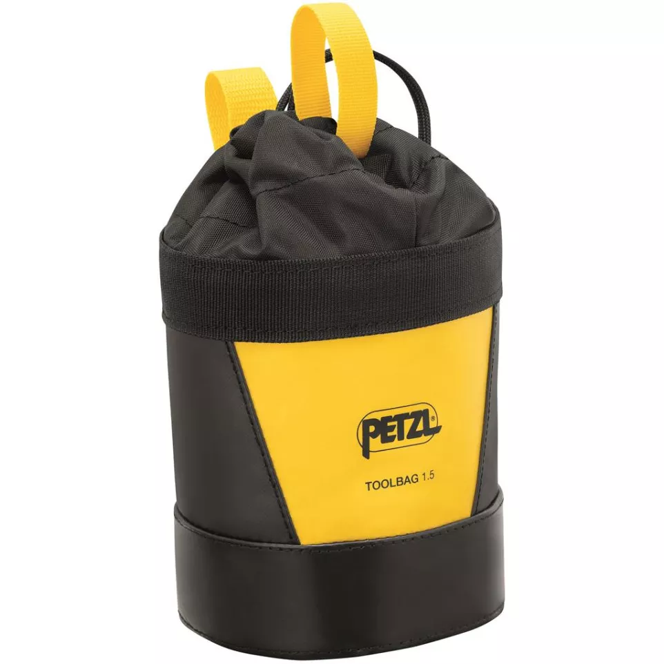 Petzl TOOLBAG klein / pce