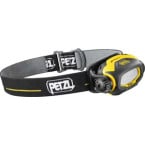 Lampe frontale LED Petzl...