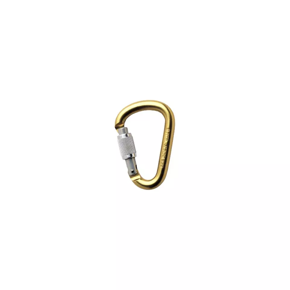 Mousqueton attache S-Lock M38ASL...