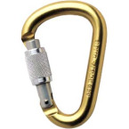 Mousqueton attache S-Lock...