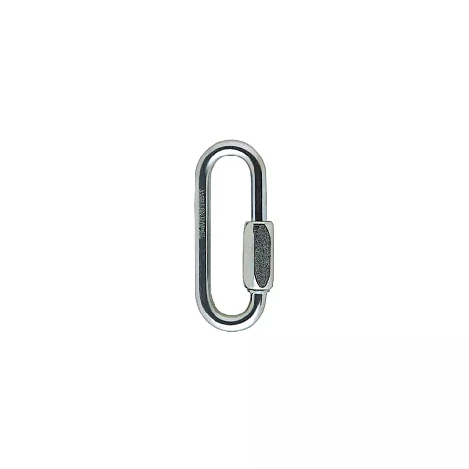 Maillon rapide Petzl GO / pce