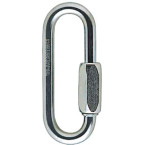 Maillon rapide Petzl GO / pce