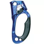 Bloqueur d'ascension à gachette Petzl / pce