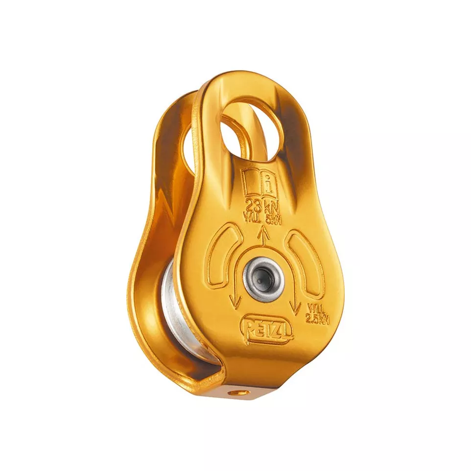 Petzl Single Pulley / pc
