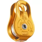 Poulie simple Petzl / pce
