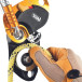Petzl PRO TRAXION katrolblok / pce