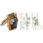 Petzl ASAP Mobiele...