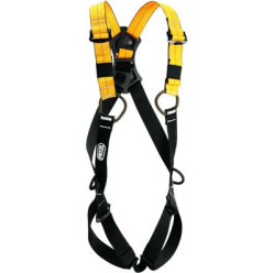 Harnais anti-chute Petzl NEWTON taille S - L / pce