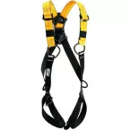 Harnais anti-chute Petzl NEWTON taille S - L / pce