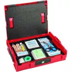 Malette de secours L-BOXX / pce
