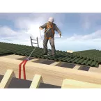 Set harnais kit couvreur Delta Plus Elara 150 / pce