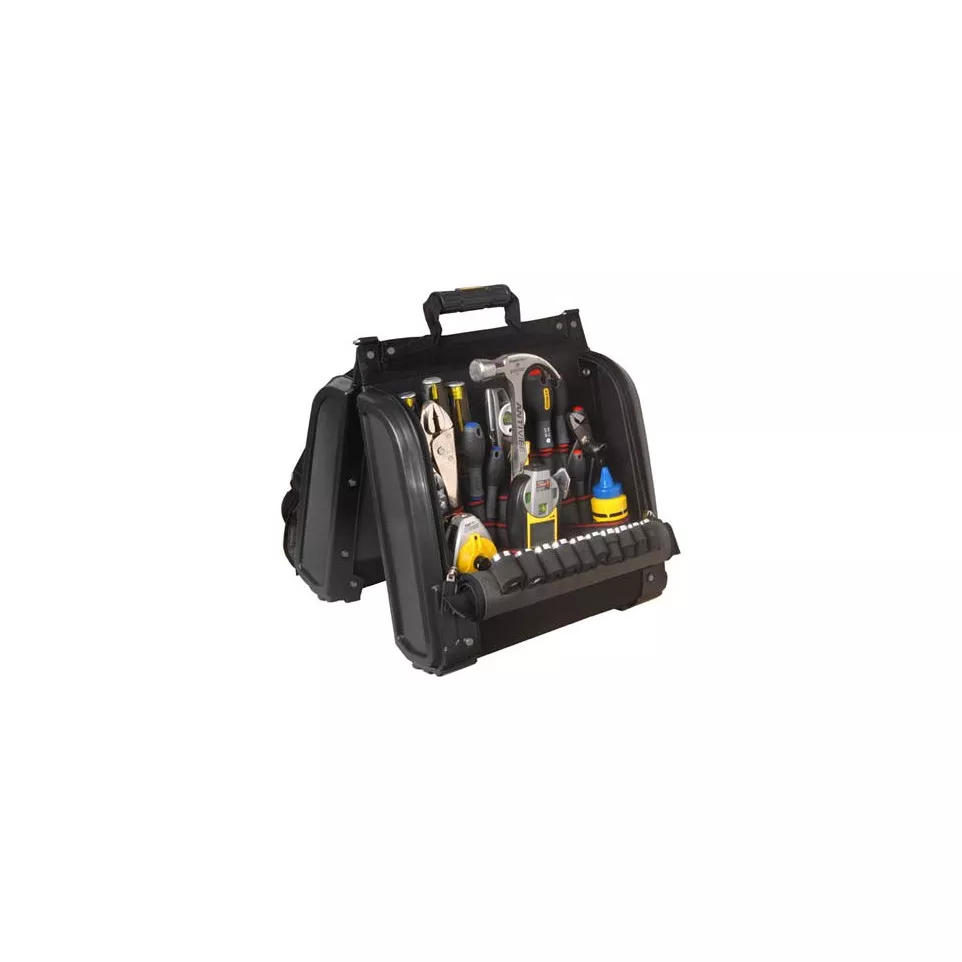 Sac à compartiments Stanley FATMAX / pce