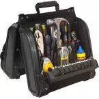 Stanley FATMAX Compartment Tool Bag per piece