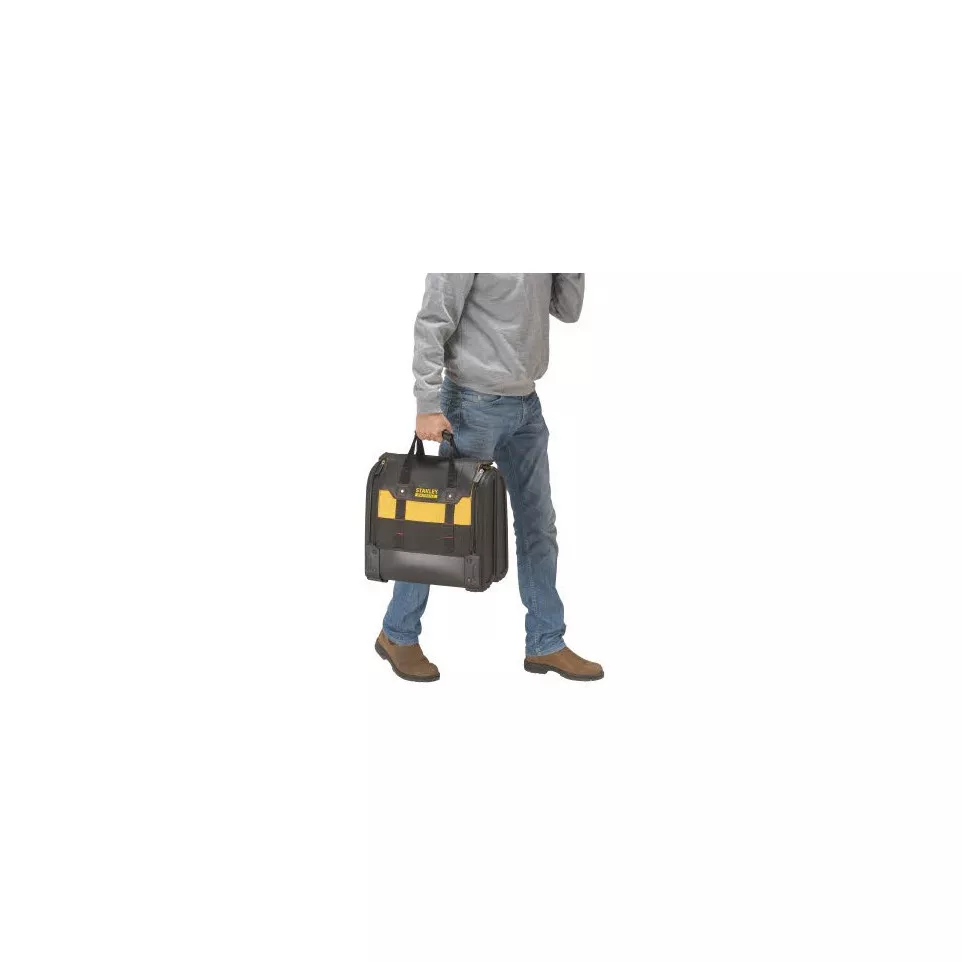 Sac à compartiments Stanley FATMAX / pce