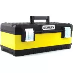 Stanley PRO Bi-Material Toolbox 497 x 222 x 293 mm per piece