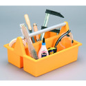 Bac à outils PVC / pce