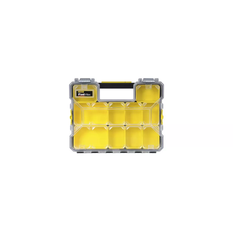 Waterproof Compartment Box IP53...