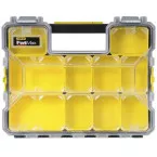 Boîte à compartiments imperméable IP53 446x74x357mm / pce