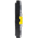 Waterproof Compartment Box IP53 446x74x357mm per piece