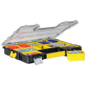 Waterproof Compartment Box IP53 446x74x357mm per piece