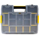 Stanley TRIER MASTER JUNIOR Compartment Box / pc