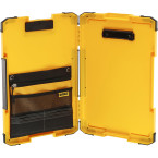 DEWALT TSTAK Clipboard per...
