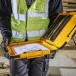 DEWALT TSTAK Clipboard per piece