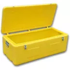 ALL-BOX Site Tool Storage Chest 240 per piece