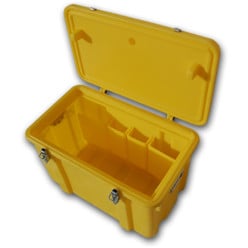 Coffre de chantier ALL-BOX All-Box 120 / pce