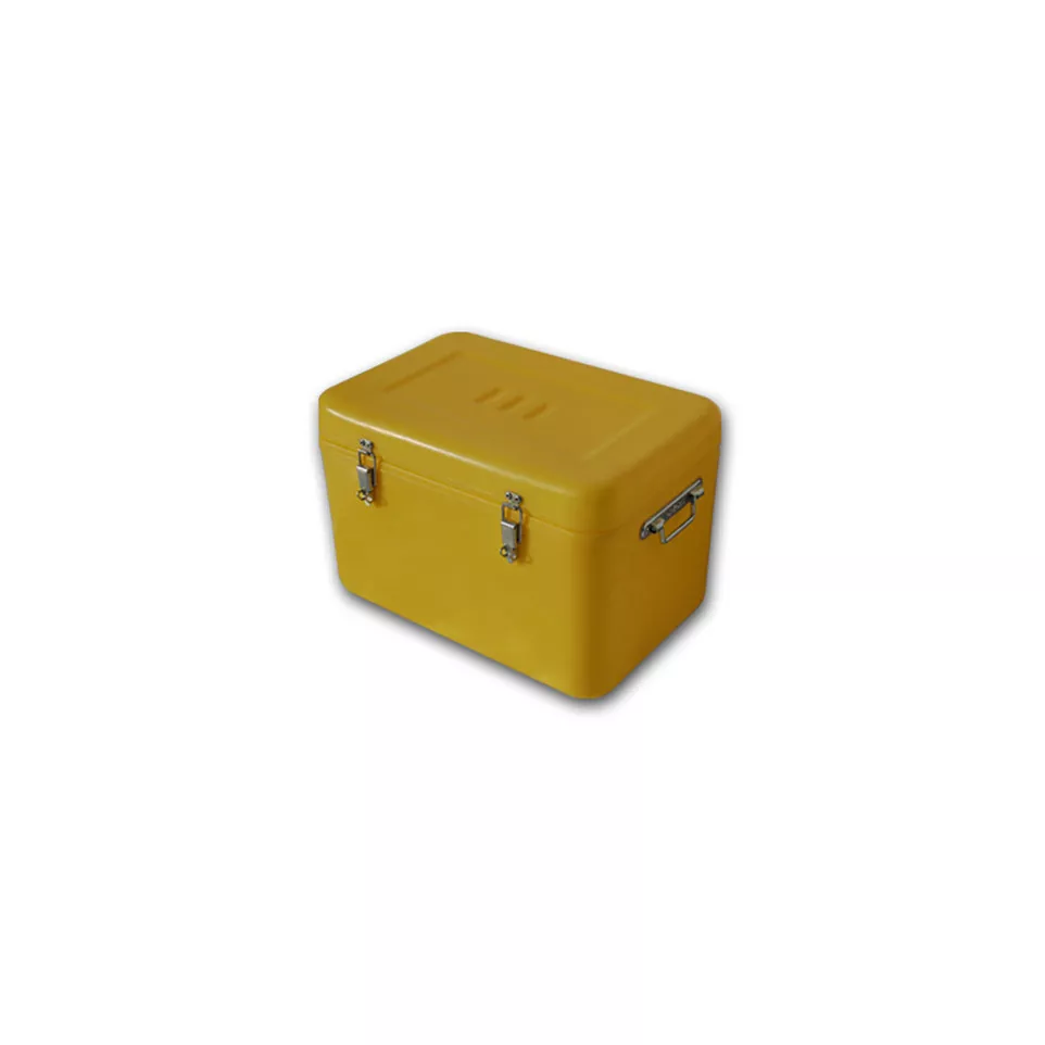 ALL-BOX 50+ Jobsite Tool Box / pc