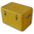 All-Box 50+ werfkoffer / pce