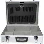 Aluminum Tool Case / pc
