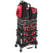 Trolley voor Milwaukee Packout / pce