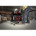 Milwaukee PACKOUT 2-Wheel Cart per piece