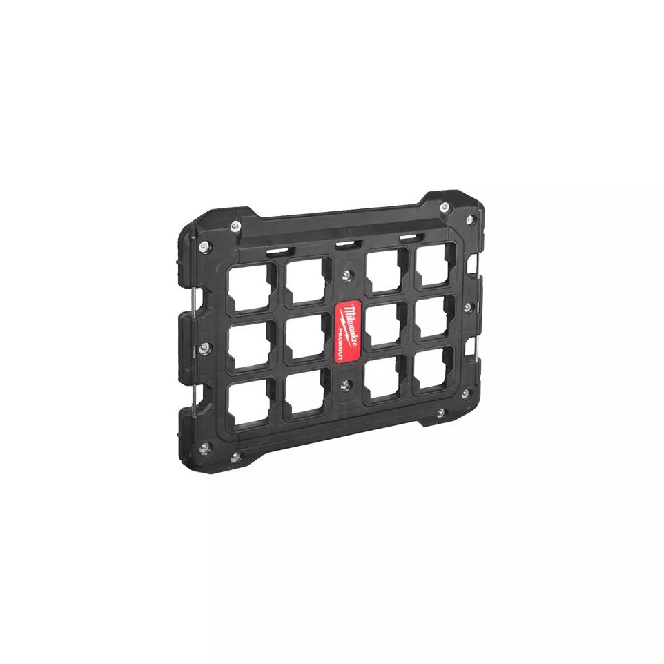Milwaukee Packout steunplaat / pce