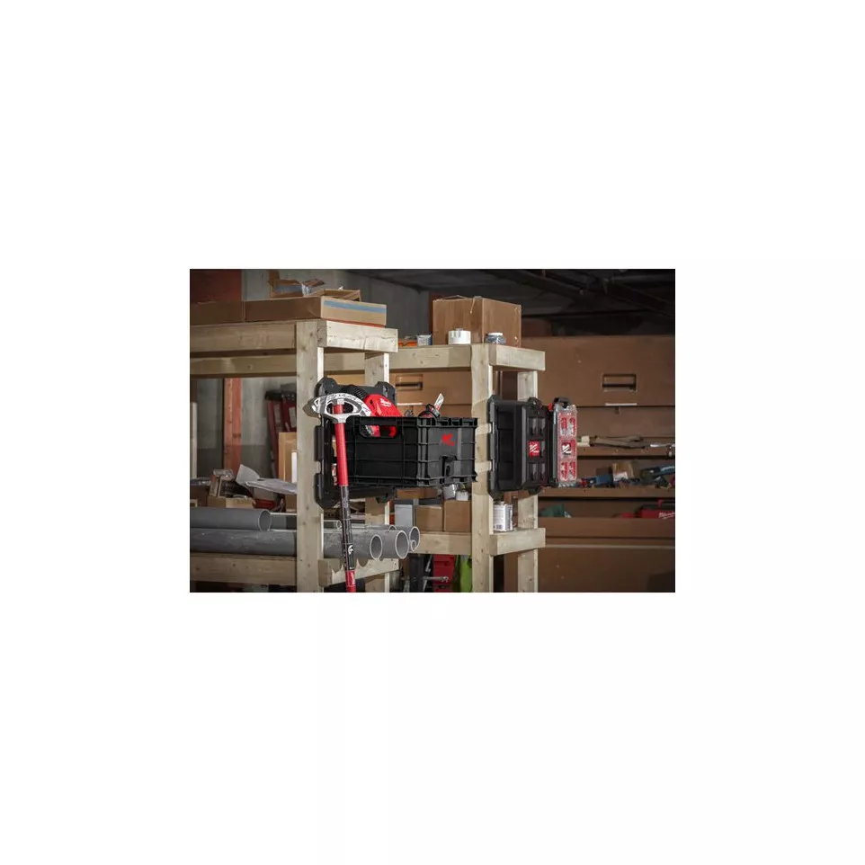 Milwaukee Packout steunplaat / pce