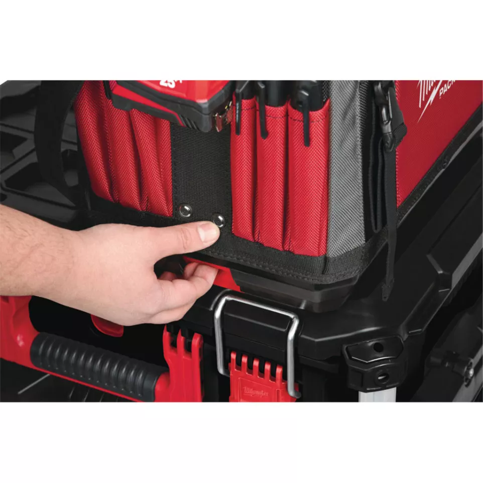 Sac de transport Milwaukee Packout...