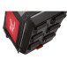 Sac de transport Milwaukee Packout 250x400x320mm / pce