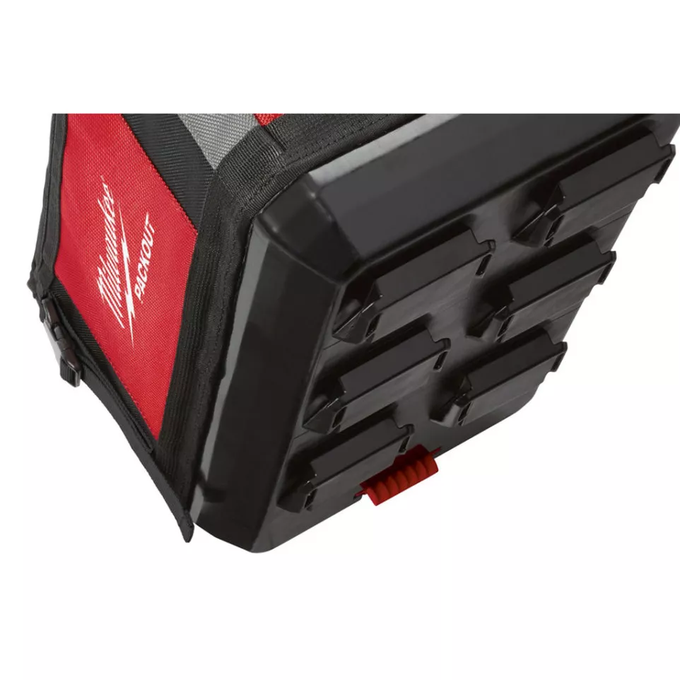 Sac de transport Milwaukee Packout...